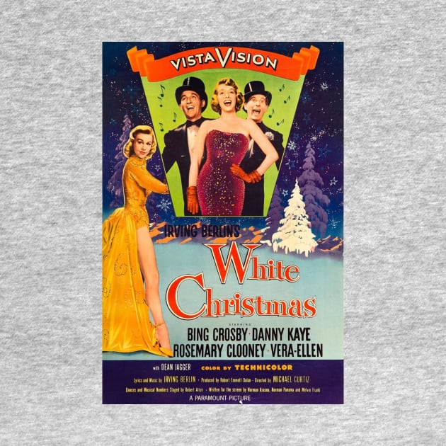 White Christmas by Vandalay Industries